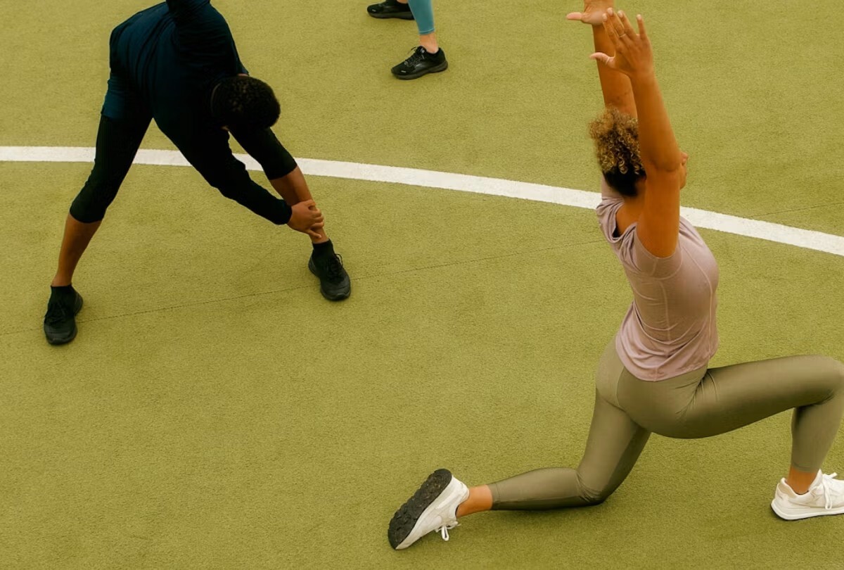 Give Your Summer Workouts A Bone-Health Boost